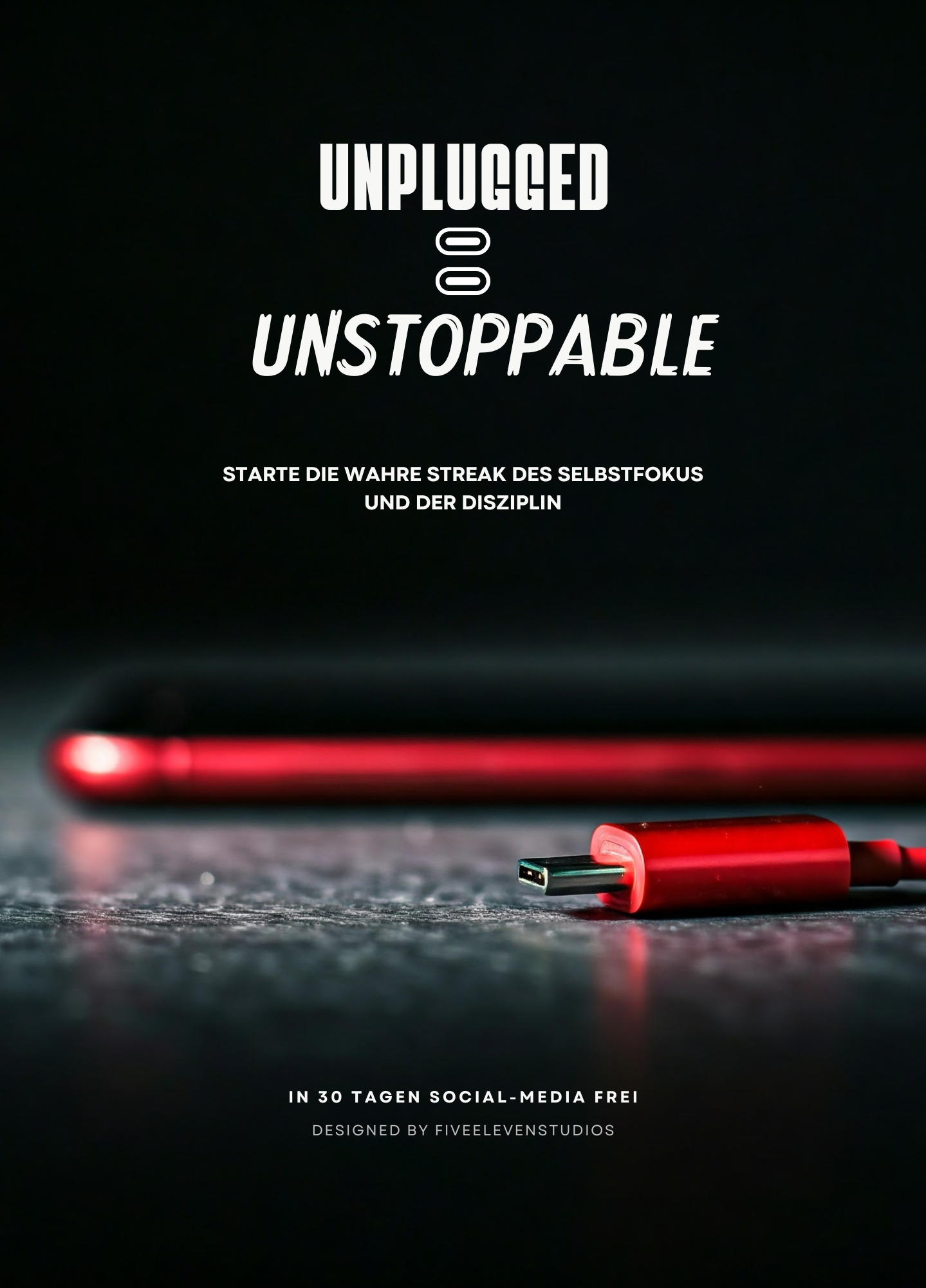 Unplugged = Unstoppable